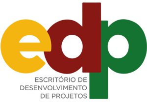 EDP Escritório de Desenvolvimento de Projetos