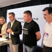 RS Digital lançamento Famurs