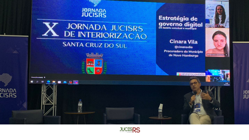 jornada jucisrs