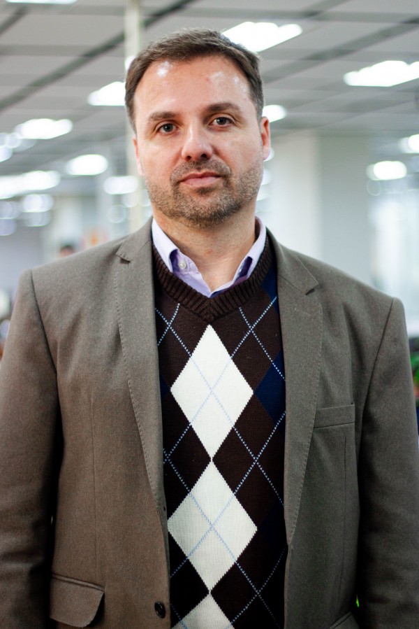 Rodrigo de Andrade Karan