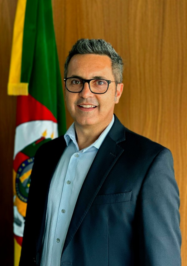 Hiparcio Stoffel