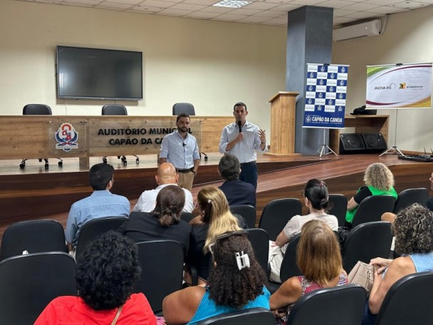 encontro capão